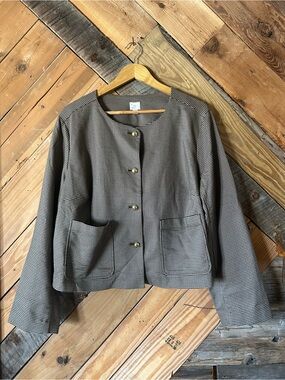 A New Day Dress Jacket